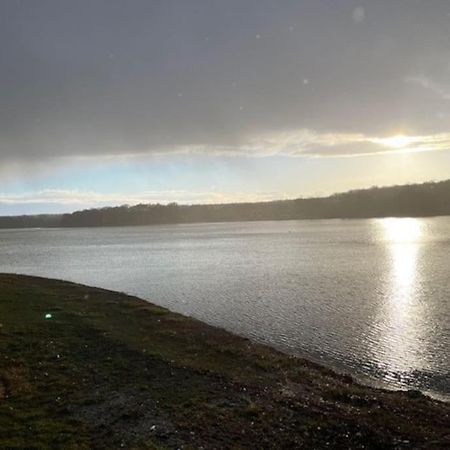 Gite Les Reculons Au Pied Du Lac Les Midoux Zewnętrze zdjęcie