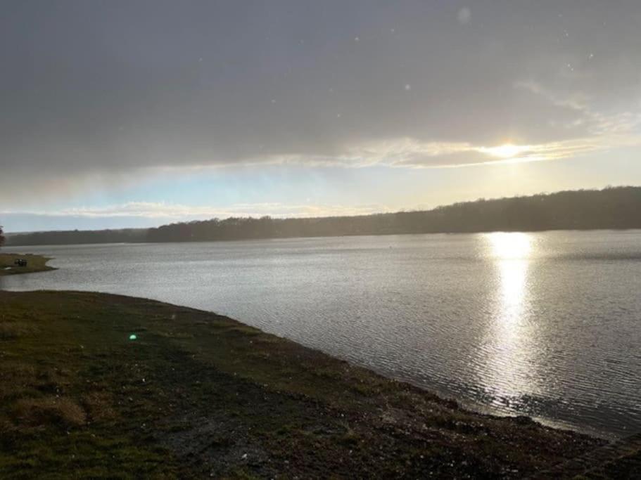 Gite Les Reculons Au Pied Du Lac Les Midoux Zewnętrze zdjęcie